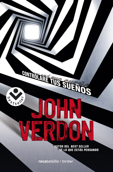  CONTROLARÉ TUS SUEÑOS 