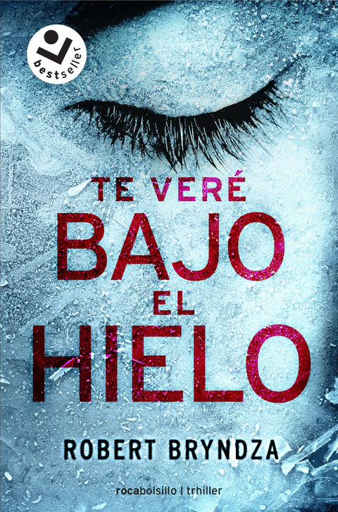  TE VERÉ BAJO EL HIELO 