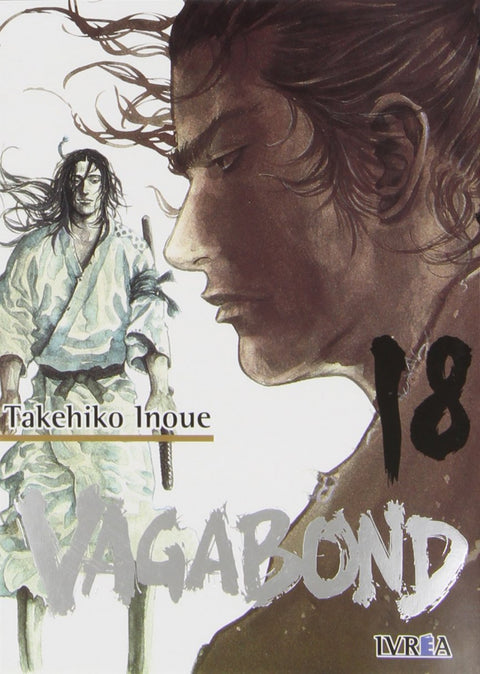  Vagabond,18 