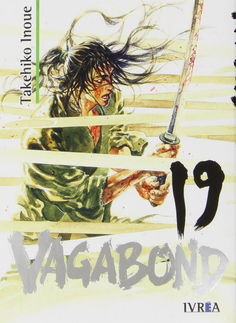  Vagabond,19 