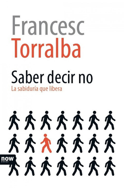  SABER DECIR NO 