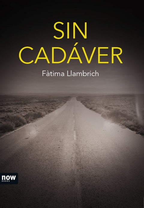  SIN CADÁVER 