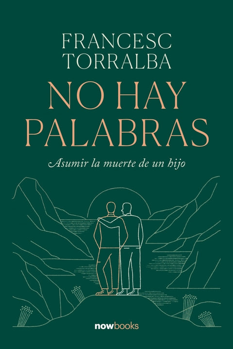  NO HAY PALABRAS 