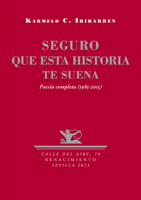  Seguro que esta historia te suena 