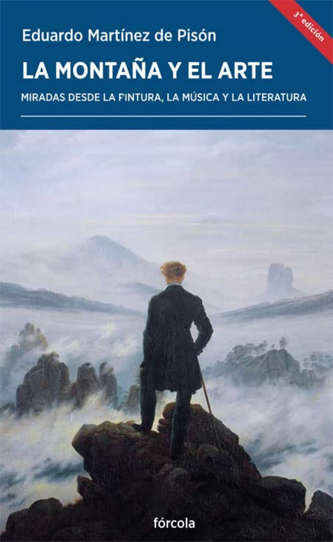  LA MONTAÑA Y EL ARTE 