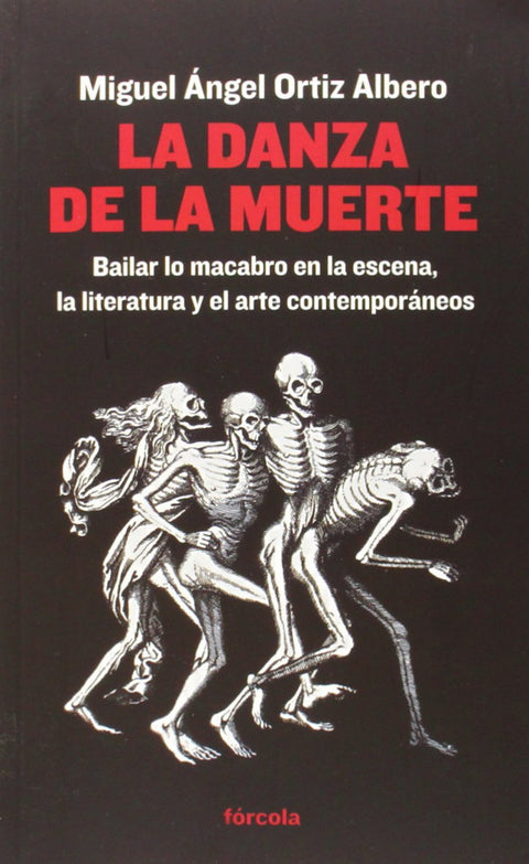  La danza de la muerte 