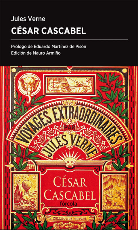  Cesar Cascabel 