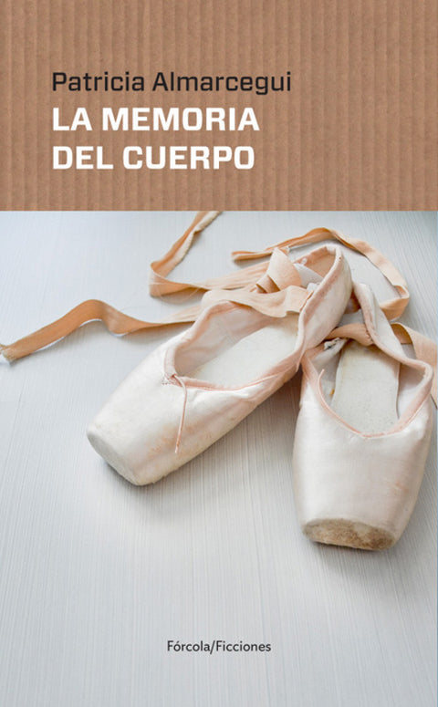  La memoria del cuerpo 