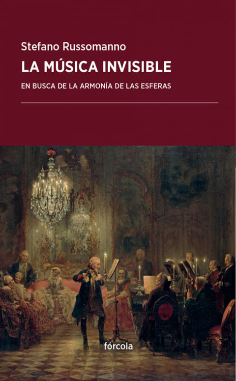  La música invisible 