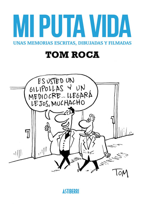 Mi Puta Vida 