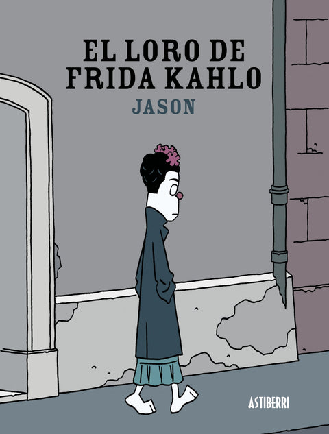  Loro De Frida Kahlo 