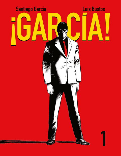  García, 1 