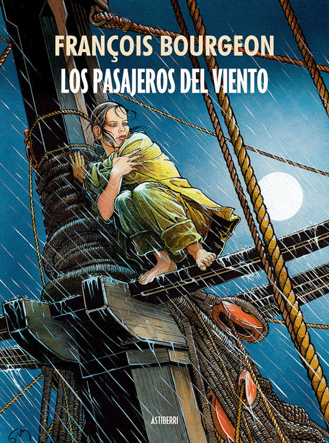  Los pasajeros del tiempo 