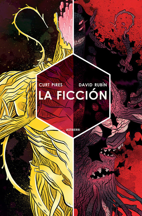  La ficción 