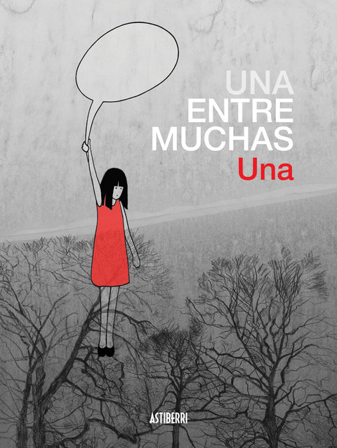  Una entre muchas 