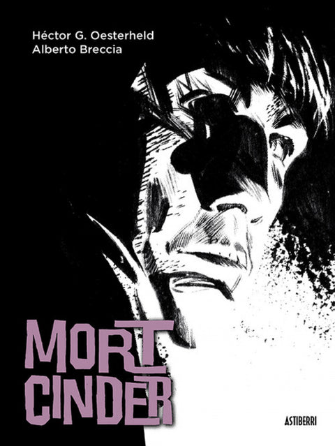  MORT CINDER 