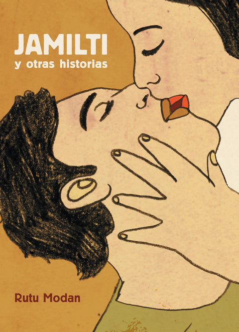 Jamilti y otras historias 