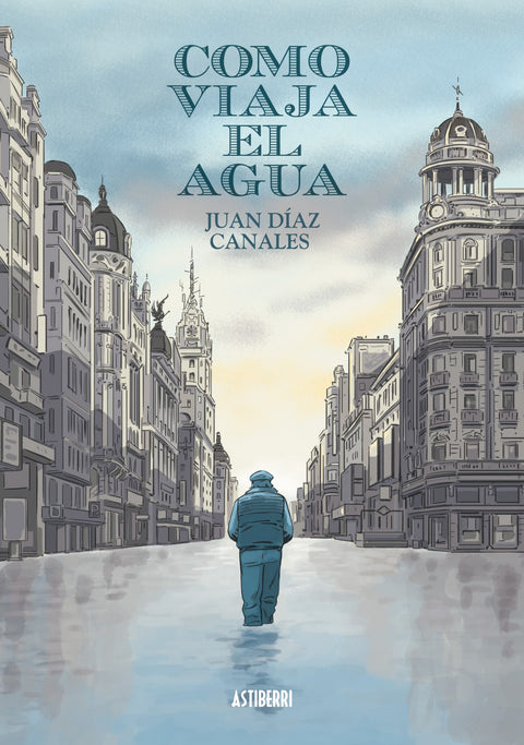  COMO VIAJA EL AGUA 