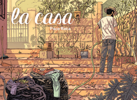  La casa (català) 