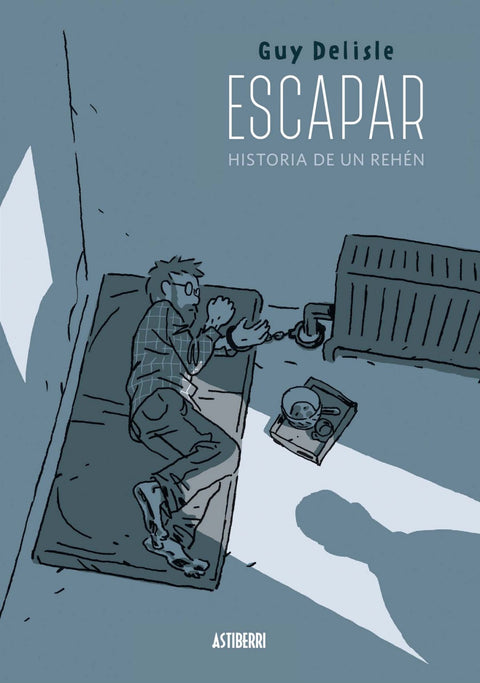  ESCAPAR 