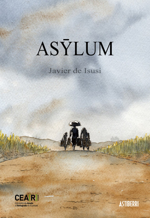  ASYLUM 