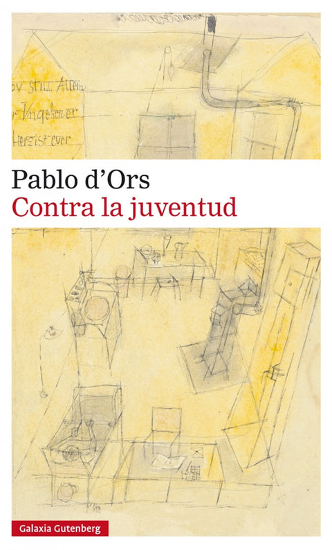  Contra la juventud 