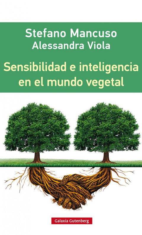  Sensibilidad e inteligencia en el mundo vegetal 
