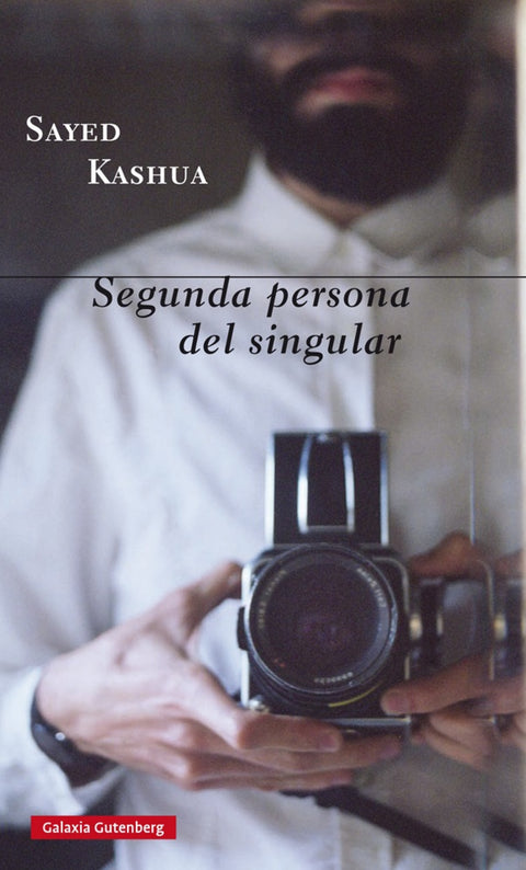  Segunda persona del singular 