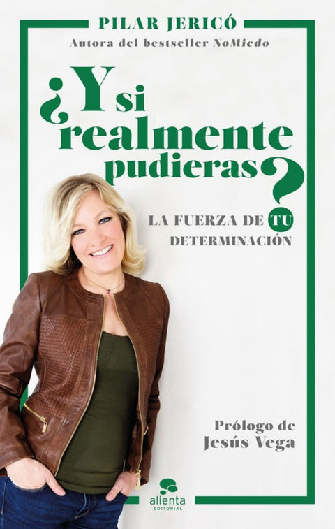  ¿Y si realmente pudieras? 