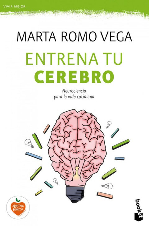  ENTRENA TU CEREBRO 