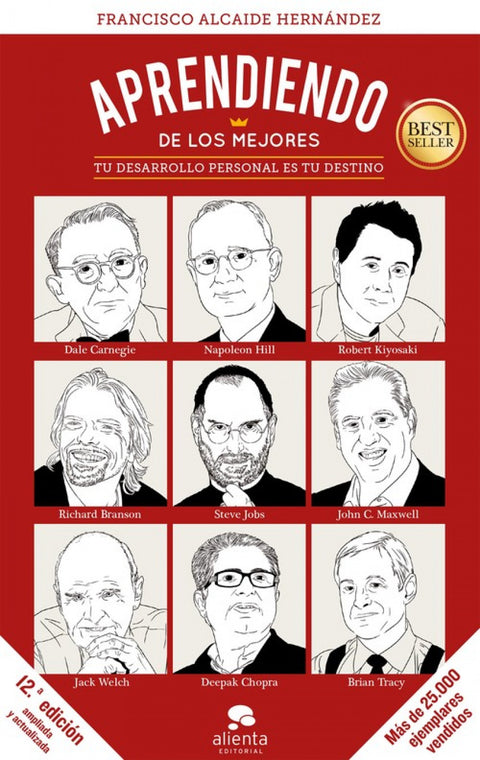  APRENDIENDO DE LOS MEJORES 