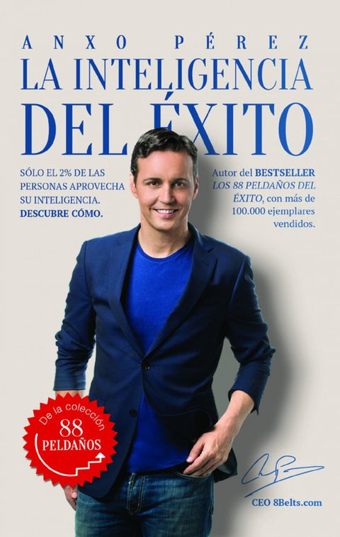  LA INTELIGENCIA DEL EXITO 