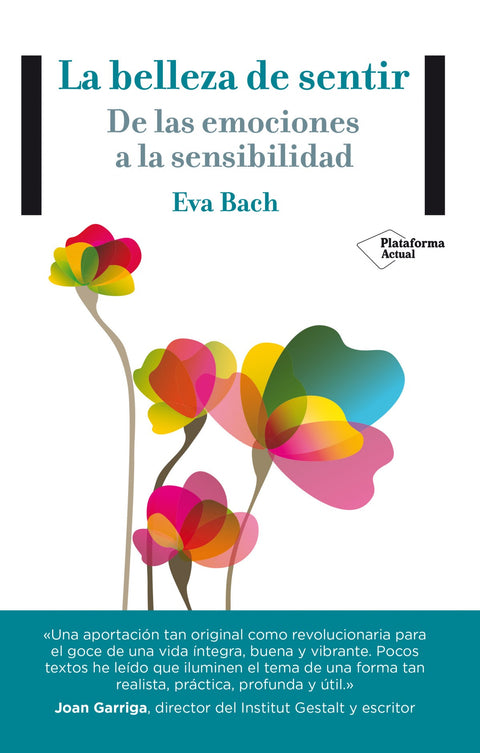  La belleza de sentir 