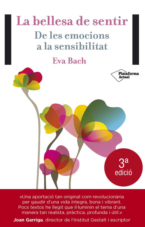  La bellesa de sentir 