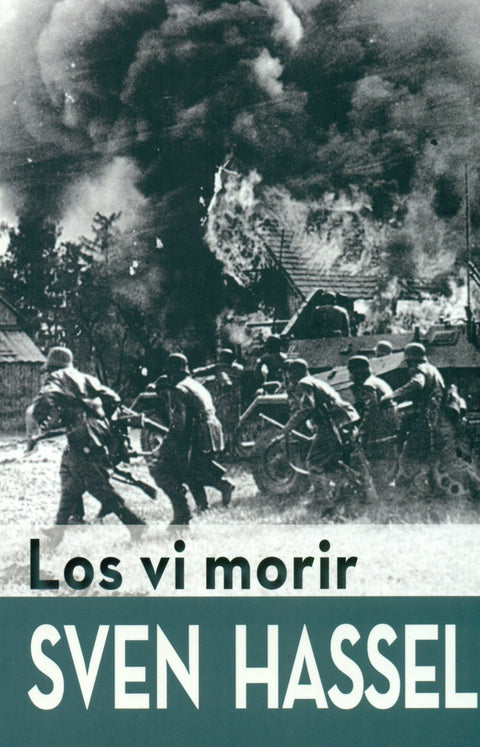  Los vi morir 
