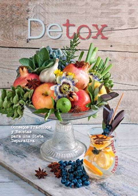  DETOX 