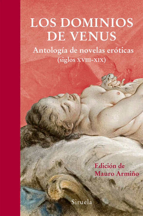  Los dominios de Venus 