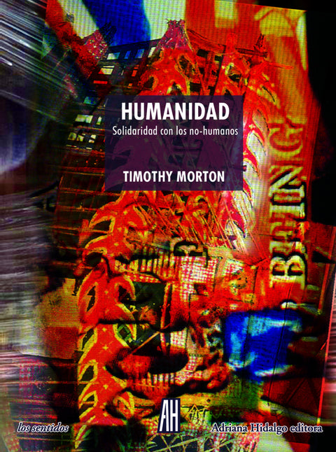  Humanidad 