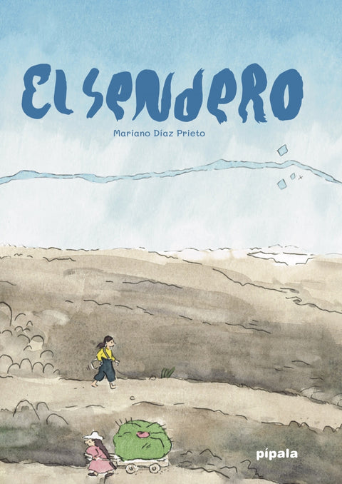  EL SENDERO 