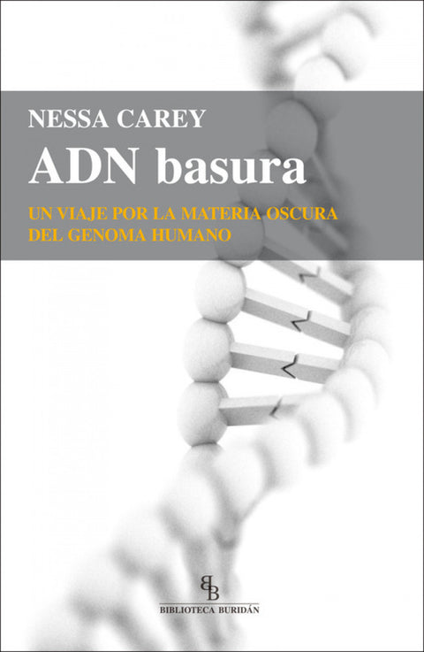 ADN BASURA 