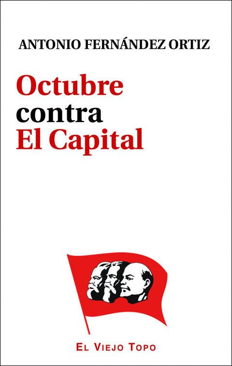  OCTUBRE CONTRA EL CAPITAL 