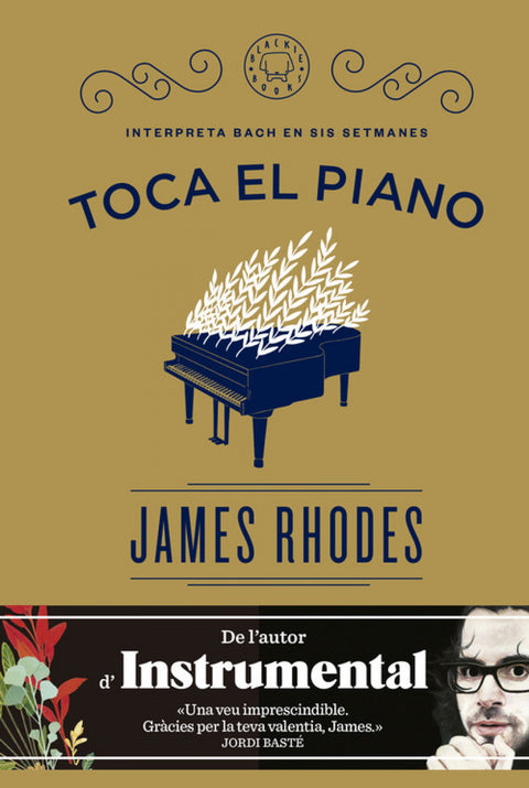  TOCA EL PIANO 