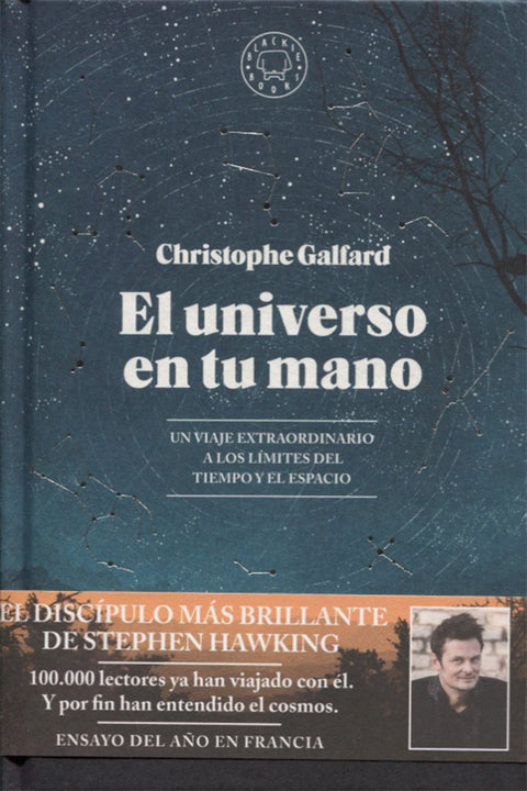  EL UNIVERSO EN TU MANO 