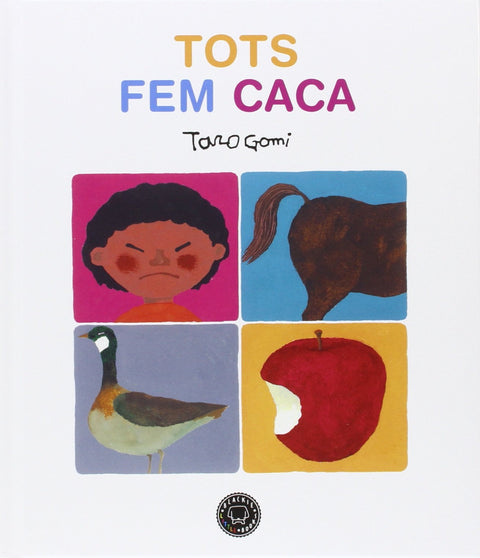  TOTS FEM CACA 