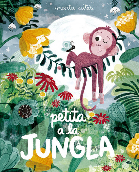  PETITA A LA JUNGLA 