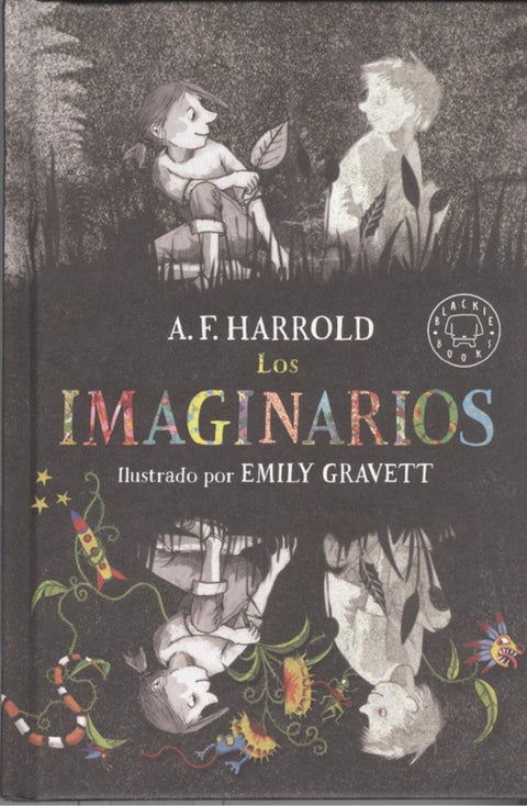  LOS IMAGINARIOS 