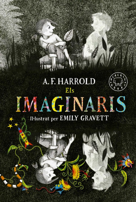  ELS IMAGINARIS 