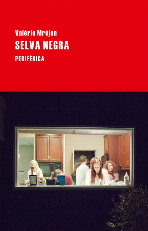  Selva negra 