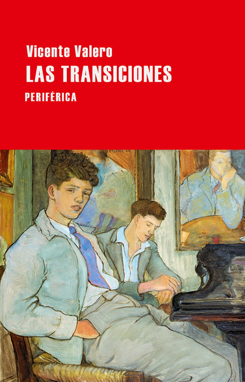  LAS TRANSICIONES 