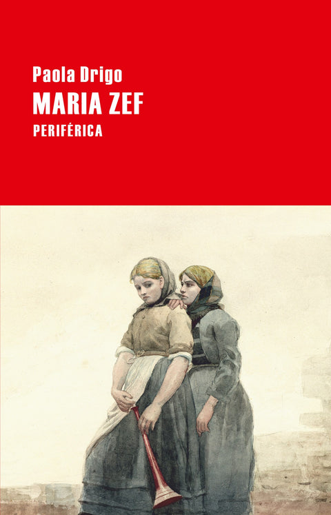  MARIA ZEF 